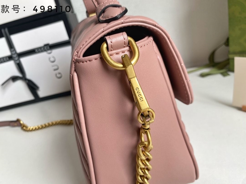 Gucci Top Handle Bags